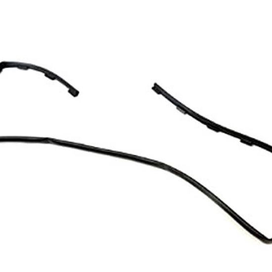 Picture of Whirlpool Seal - Door - Vmd Part# WPW10354795