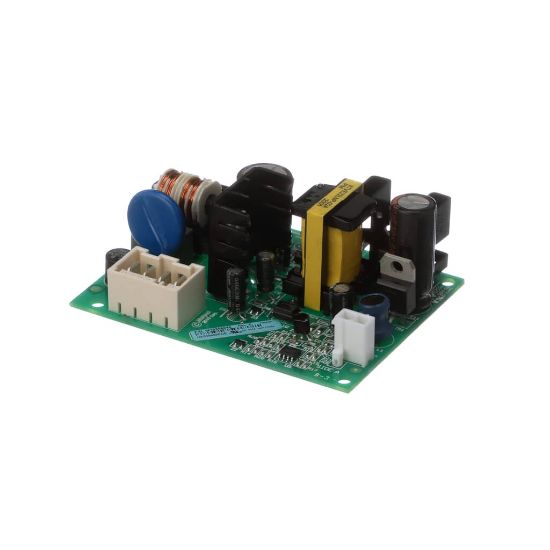 Picture of Whirlpool Refrigerator Control Board Part# WPW10356040