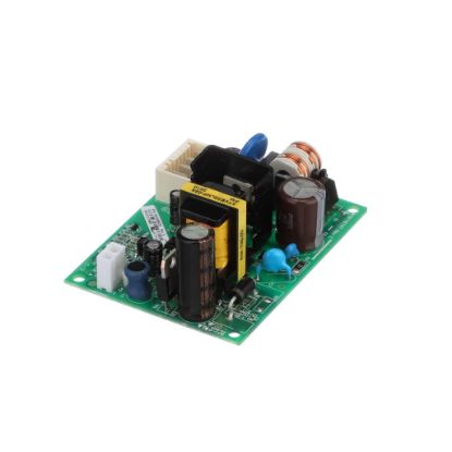Picture of Whirlpool Control-elek,15w El Ps Part# WPW10356039