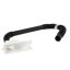 Picture of Whirlpool Top Load Washer Inner Drain Hose Part# WPW10358149