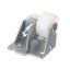 Picture of Whirlpool Refrigerator Roller Part# WPW10359255