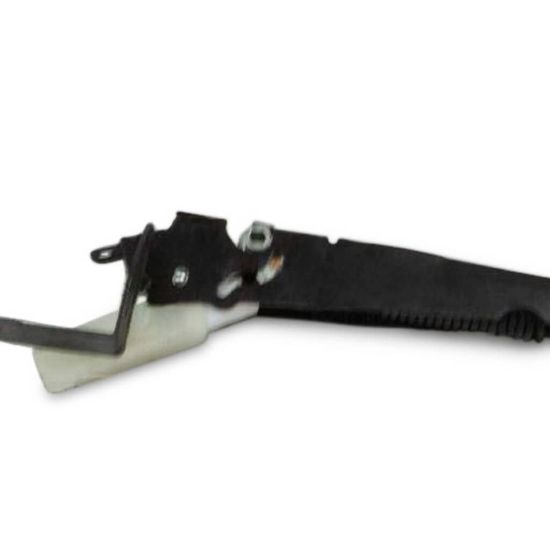 Picture of Whirlpool Hinge Part# WPW10358932