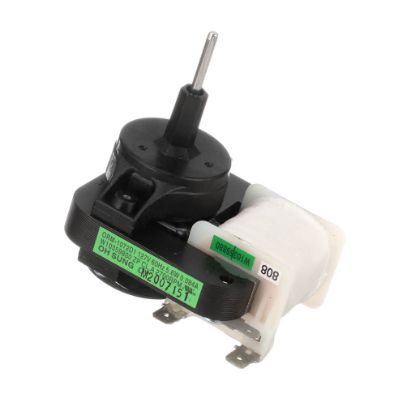 Picture of Whirlpool Motor-evap Part# WPW10359880