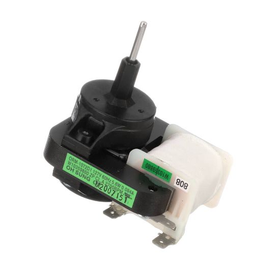 Picture of Whirlpool Motor-evap Part# WPW10359880