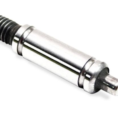 Picture of Whirlpool Cn - Shaft-drum Roller Part# WPW10359271