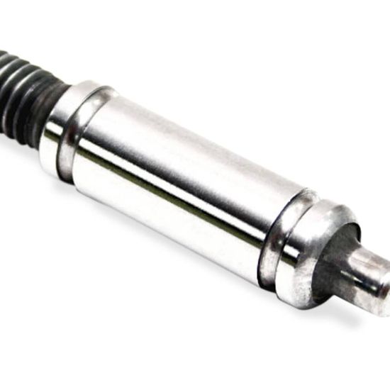 Picture of Whirlpool Cn - Shaft-drum Roller Part# WPW10359271