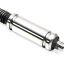 Picture of Whirlpool Cn - Shaft-drum Roller Part# WPW10359271