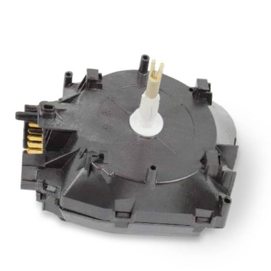 Picture of Whirlpool Timer Part# WPW10363657