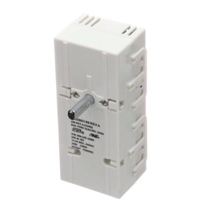 Picture of Whirlpool Rotary Oven Control-roc,pyro Part# WPW10363198