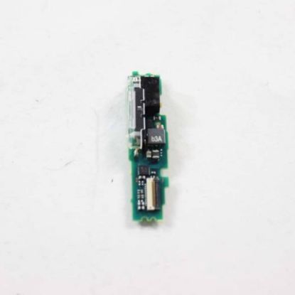 Picture of Whirlpool Holder-orf Part# WPW10364556