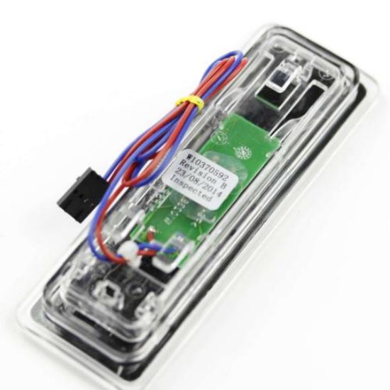 Picture of Whirlpool Pad Part# WPW10370592