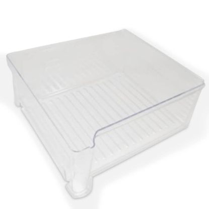 Picture of Whirlpool Refrigerator Crisper Drawer Part# WPW10370327