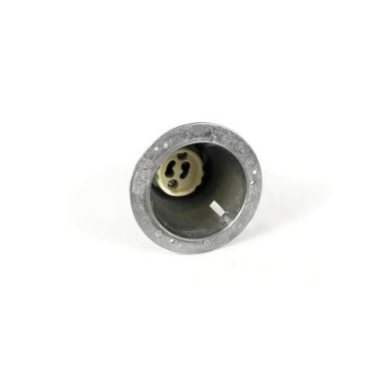 Picture of Whirlpool Socket Part# WPW10370558