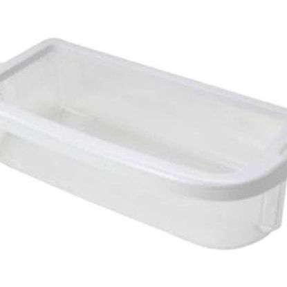 Picture of Whirlpool Med Ref Bucket Assembly (Oem) Part# WPW10371194