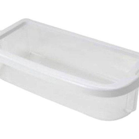 Picture of Whirlpool Med Ref Bucket Assembly (Oem) Part# WPW10371194