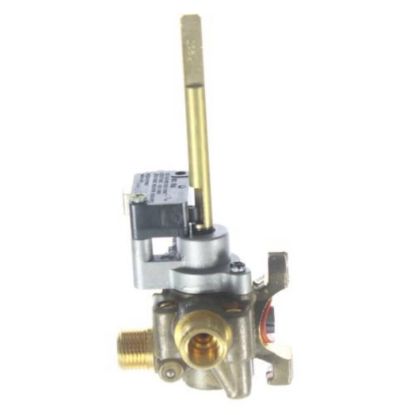 Picture of Whirlpool Valve-burner Part# WPW10371235