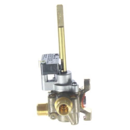 Picture of Whirlpool Valve-burner Part# WPW10371235