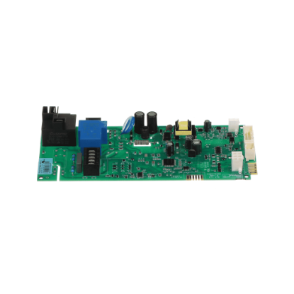 Picture of Whirlpool Control Board Part# WPW10376685