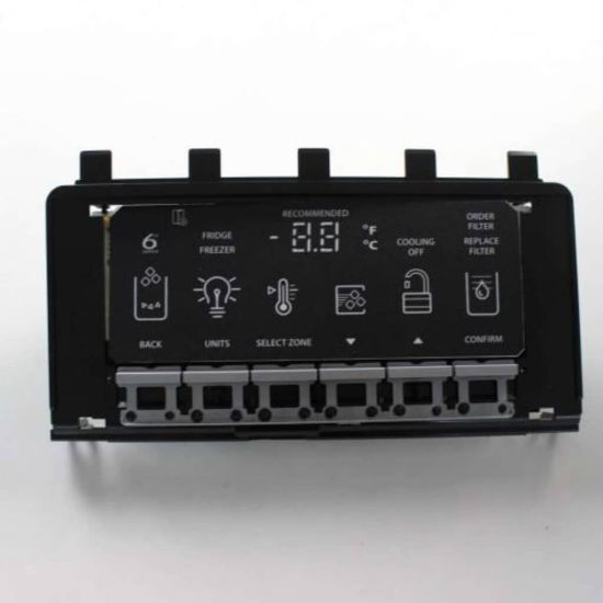 Picture of Whirlpool Control Board Part# WPW10372210