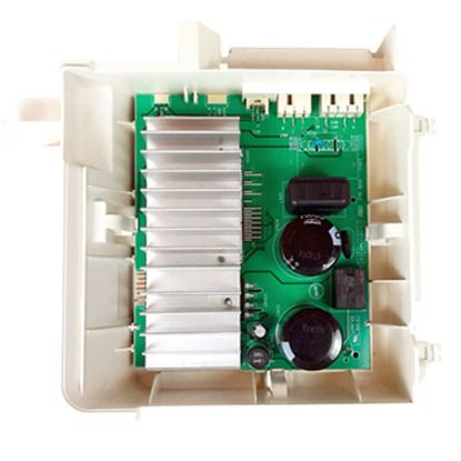 Picture of Whirlpool Mcu Assembly Part# WPW10374126