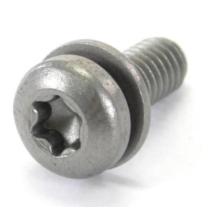 Picture of Whirlpool Screw Part# WPW10373929