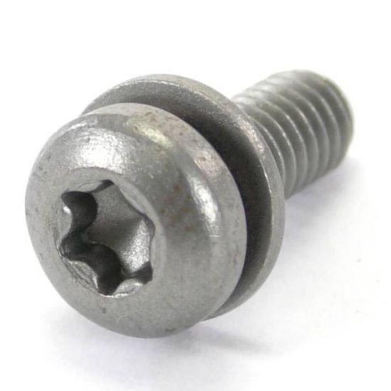 Picture of Whirlpool Screw Part# WPW10373929