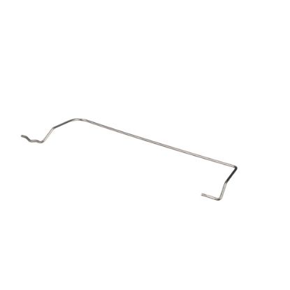 Picture of Whirlpool Refrigerator Ice Maker Shut-off Arm Part# WPW10378254