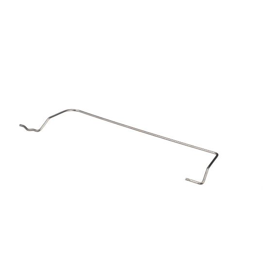 Picture of Whirlpool Refrigerator Ice Maker Shut-off Arm Part# WPW10378254