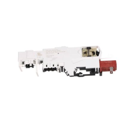 Picture of Whirlpool Door-lock Part# WPW10375379