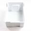 Picture of Whirlpool Refrigerator Ice Container Part# WPW10378263