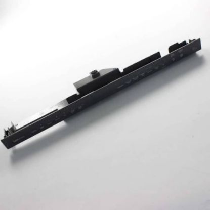 Picture of Whirlpool Control Panel Part# WPW10380065