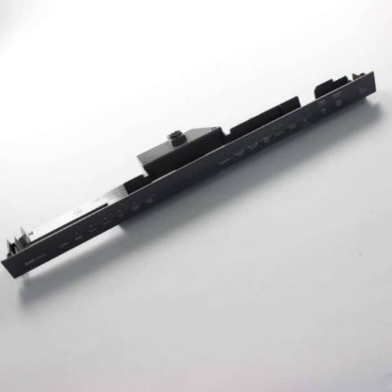 Picture of Whirlpool Control Panel Part# WPW10380065