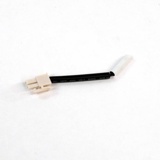 Picture of Whirlpool Thermistor Rc, Xl Tm & Bm Part# WPW10384183