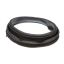 Picture of Whirlpool Front Load Washer Door Boot Seal Part# WPW10381562