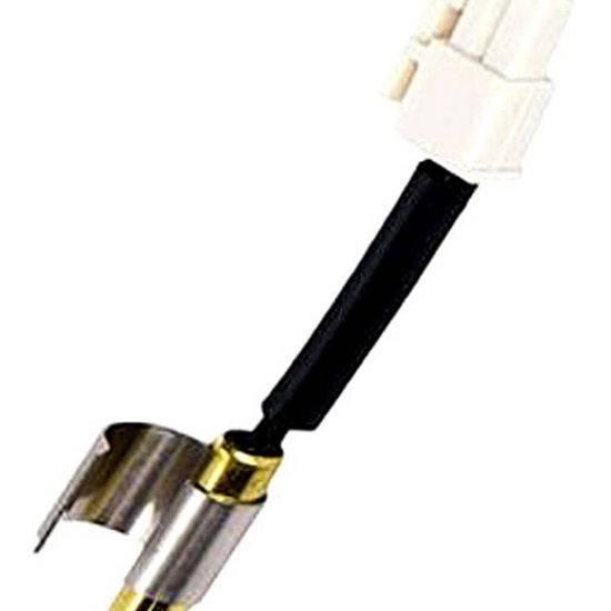 Picture of Whirlpool Refrigerator Temperature Sensor Part# WPW10383615