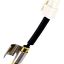 Picture of Whirlpool Refrigerator Temperature Sensor Part# WPW10383615