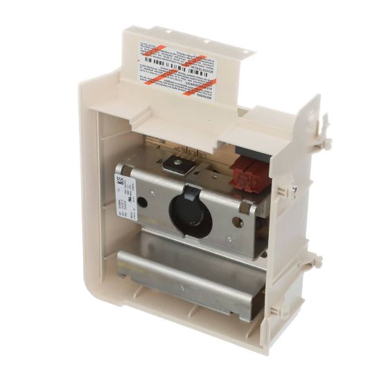 Picture of Whirlpool Control Unit - Motor Part# WPW10384843