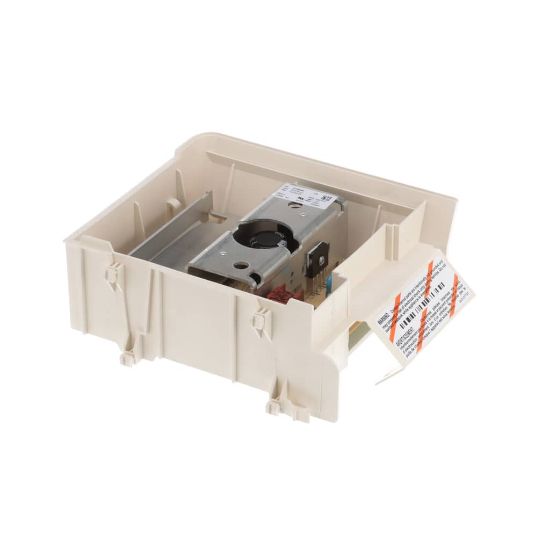 Picture of Whirlpool Control Unit - Motor Part# WPW10384849