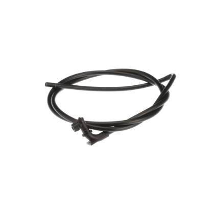 Picture of Whirlpool Water Tube Part# WPW10386778