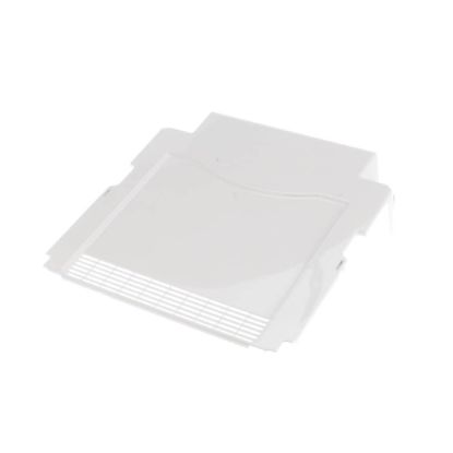 Picture of Whirlpool Cover-evap Part# WPW10387382