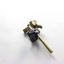 Picture of Whirlpool Valve-burner Part# WPW10385583