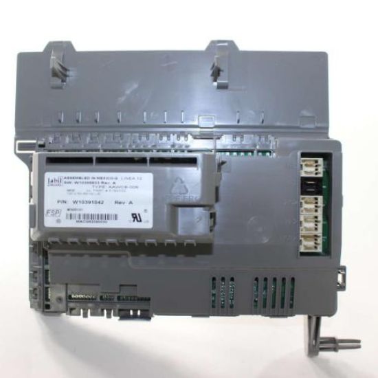Picture of Whirlpool Control Board Part# WPW10391042