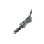 Picture of Whirlpool Door Hinge Part# WPW10388635