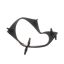 Picture of Whirlpool Support Part# WPW10389152