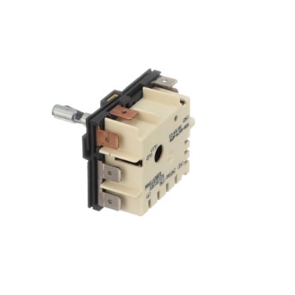 Picture of Whirlpool Switch-inf Part# WPW10391800