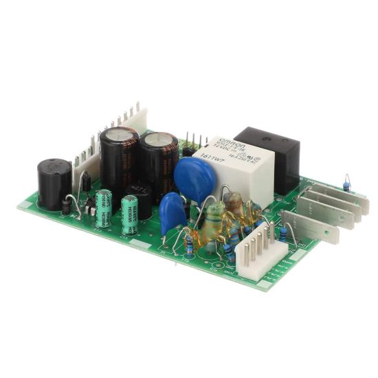 Picture of Whirlpool Control Board Part# WPW10392194