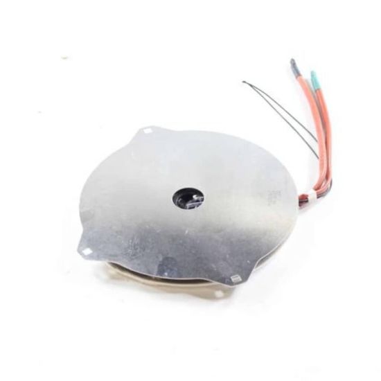 Picture of Whirlpool Hotplate Part# WPW10396548