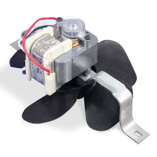 Picture of Whirlpool Motor-fan Part# WPW10395033