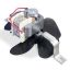 Picture of Whirlpool Motor-fan Part# WPW10395033