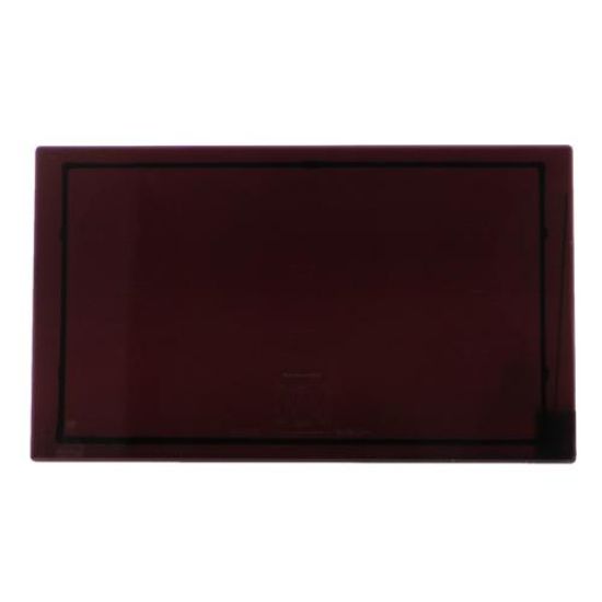 Picture of Whirlpool Cooktop Part# WPW10396829